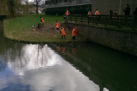 Speurtocht in je wijk – Presikhaaf